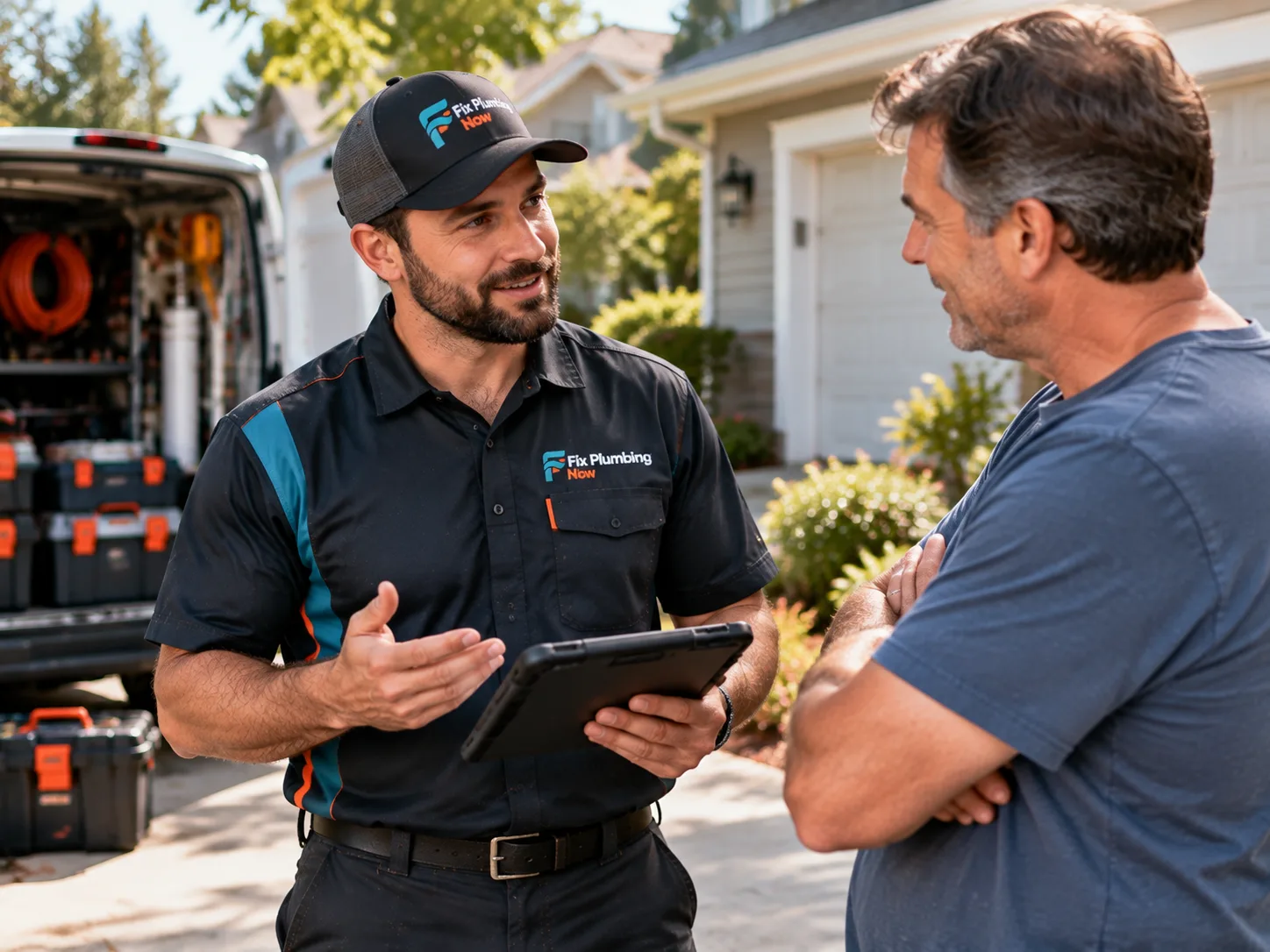 Clogged Drain Service Hamilton City, CA FAQs